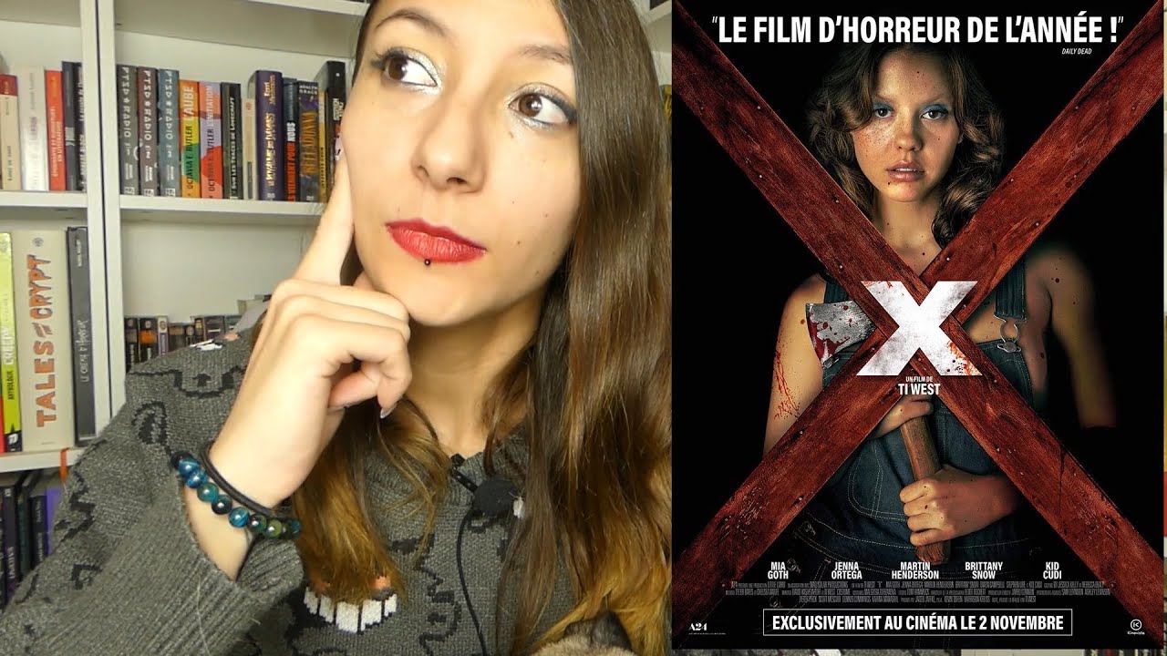 Un horror show, &ccedil;a et des espaces liminaux ! (update lecture mais pas que... n&deg; 73)
