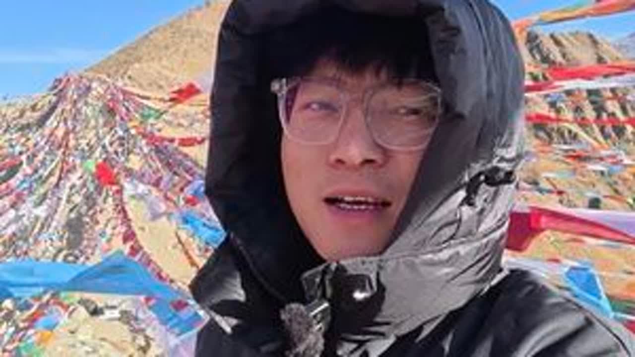 做环球旅行博主的第一年，我亏了5万块 #旅行博主#环球旅行