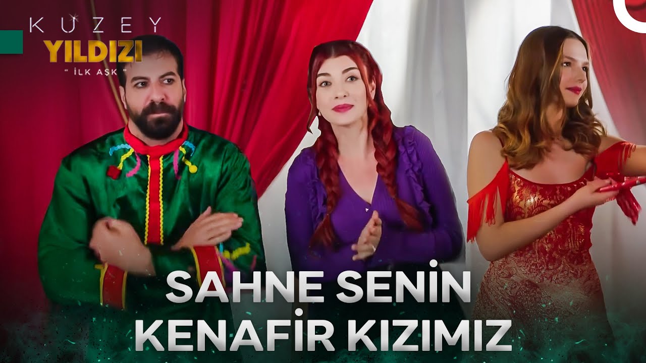 Yıldız Mom ve Minnoşları #37: Ordu'nun Süperstarı