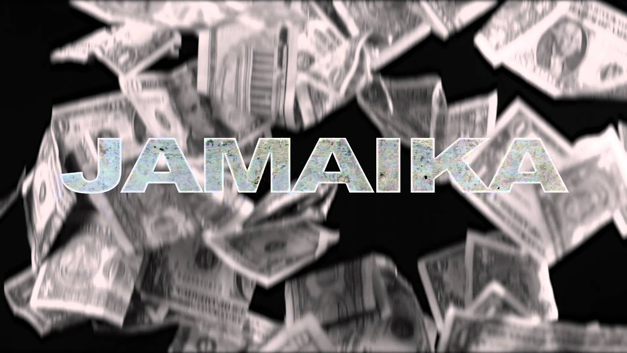 Jamaika - Bl&aelig;ndet Af Penge