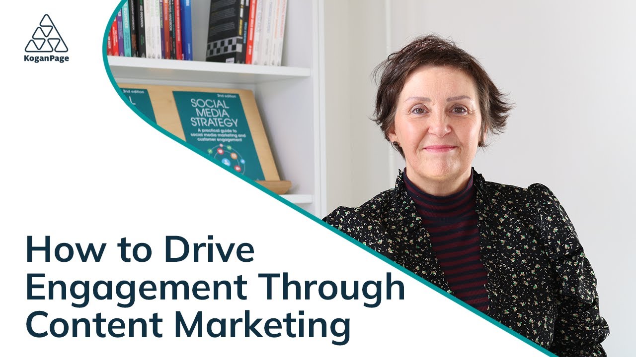 How to Drive Engagement Through Content Marketing