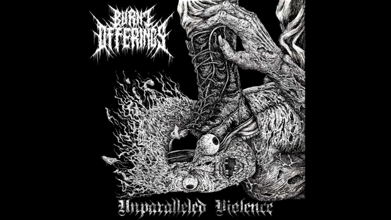 Death Metal 2023 Full Album 