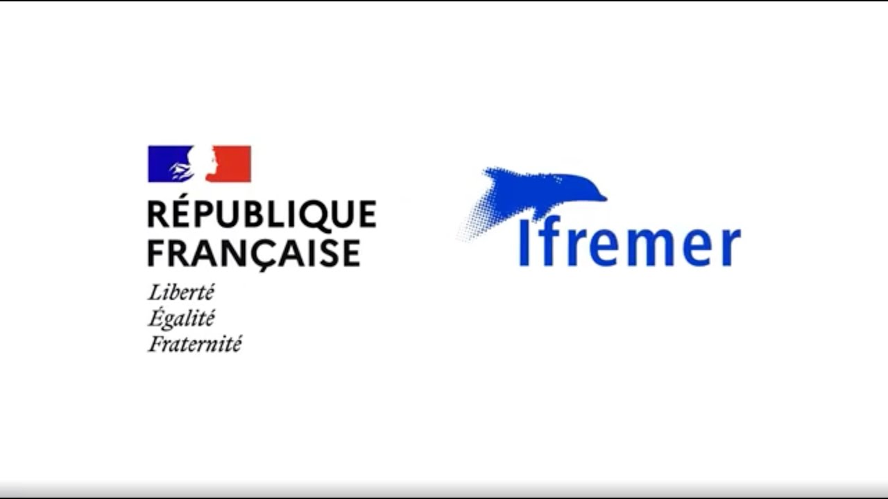 Ifremer Ocean Pavilion Partner Video