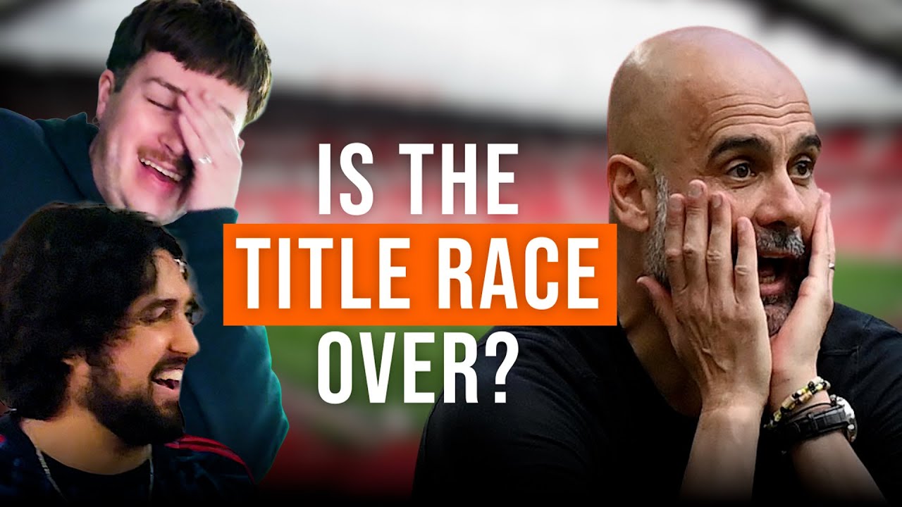 Liverpool vs Man City, Man United vs Spurs & Arsenal + Should 12:30pm Kick Offs Be Banned?