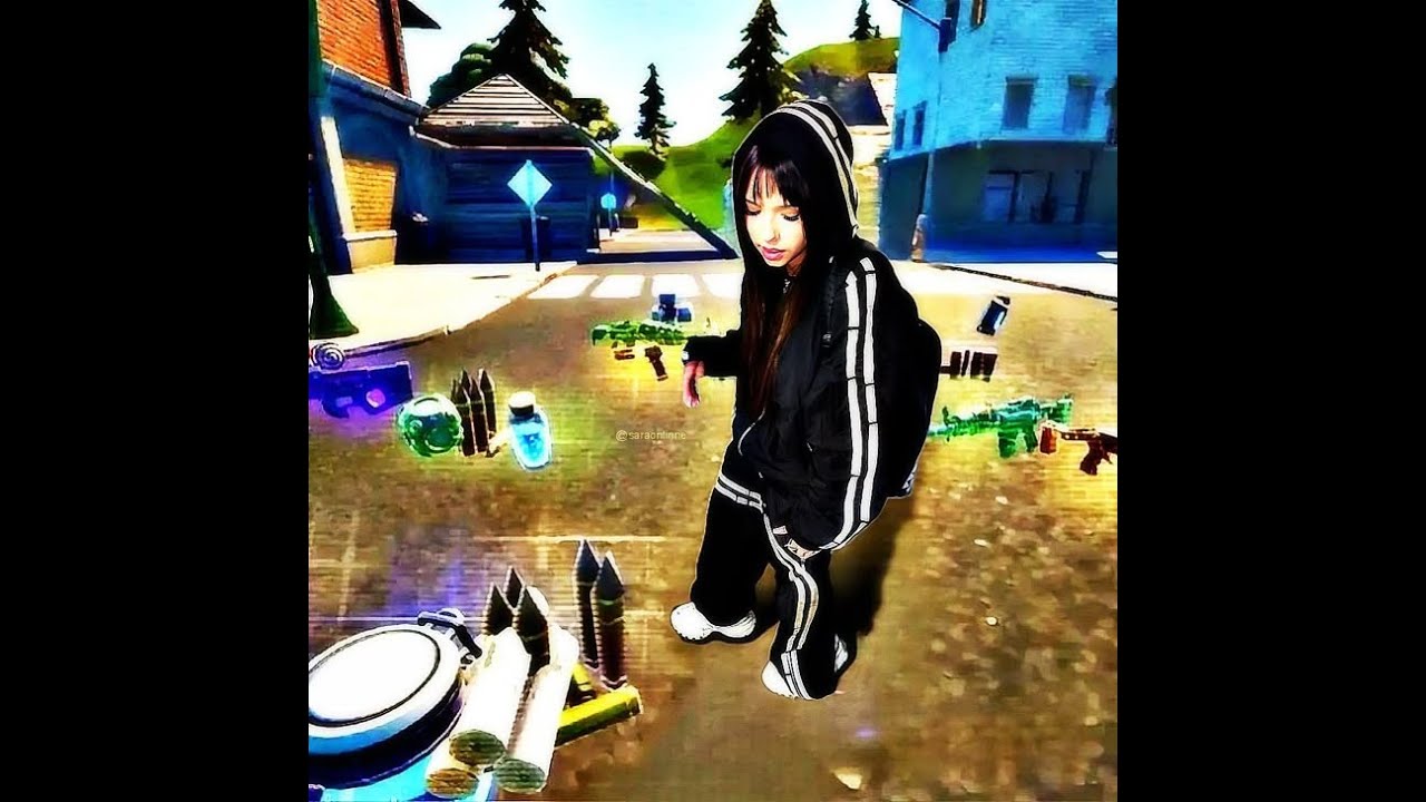 Pluggnb x Wavy Type Beat 