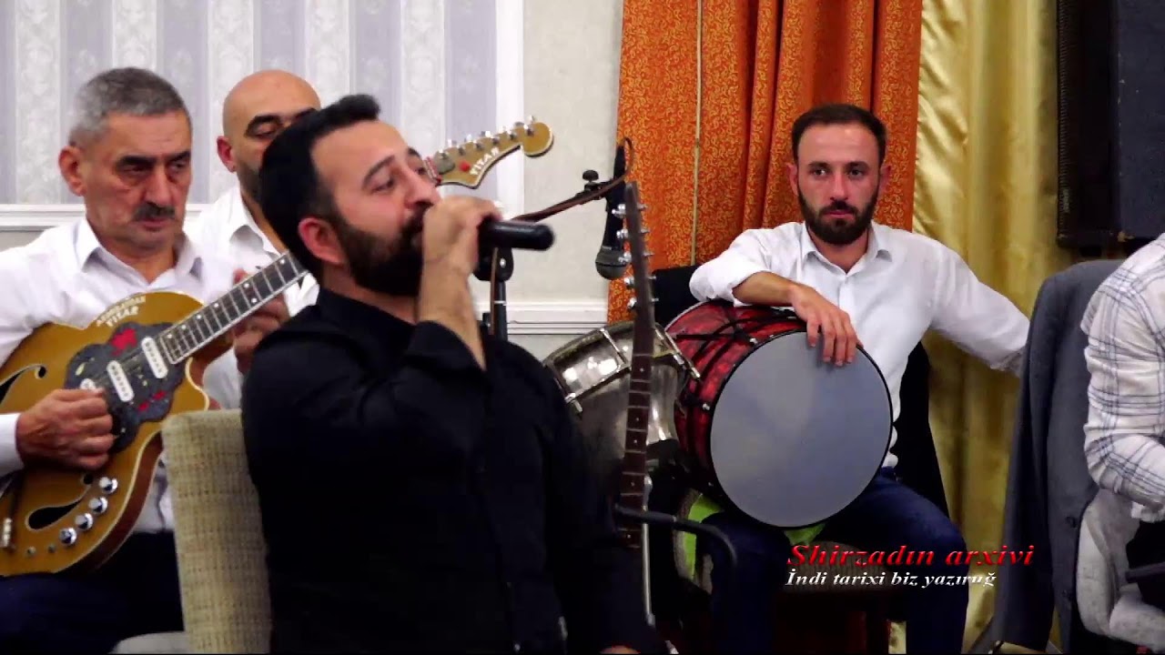 Cavadın toyu Zirə kəndi 04.10.2024