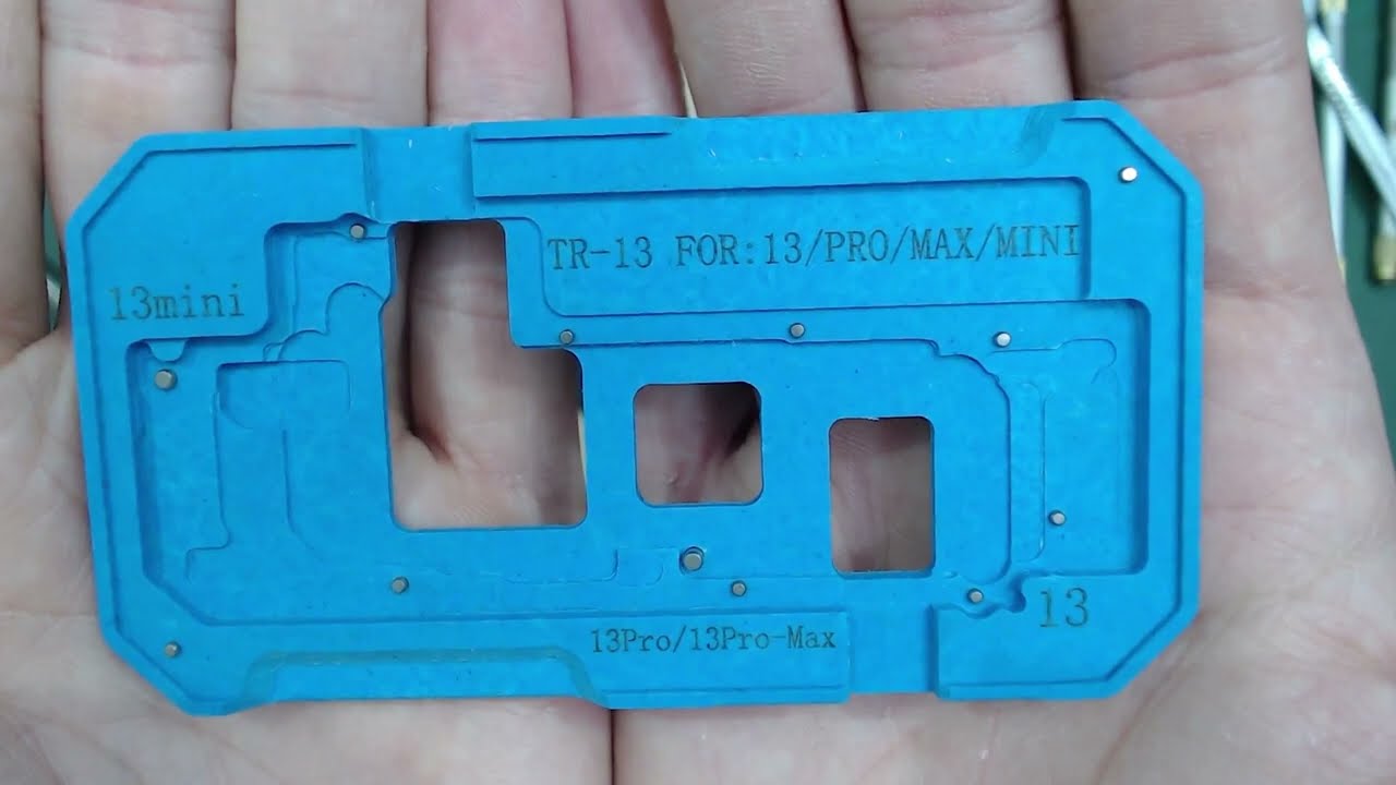 شبلنة الايفون MIJING Z20 Pro