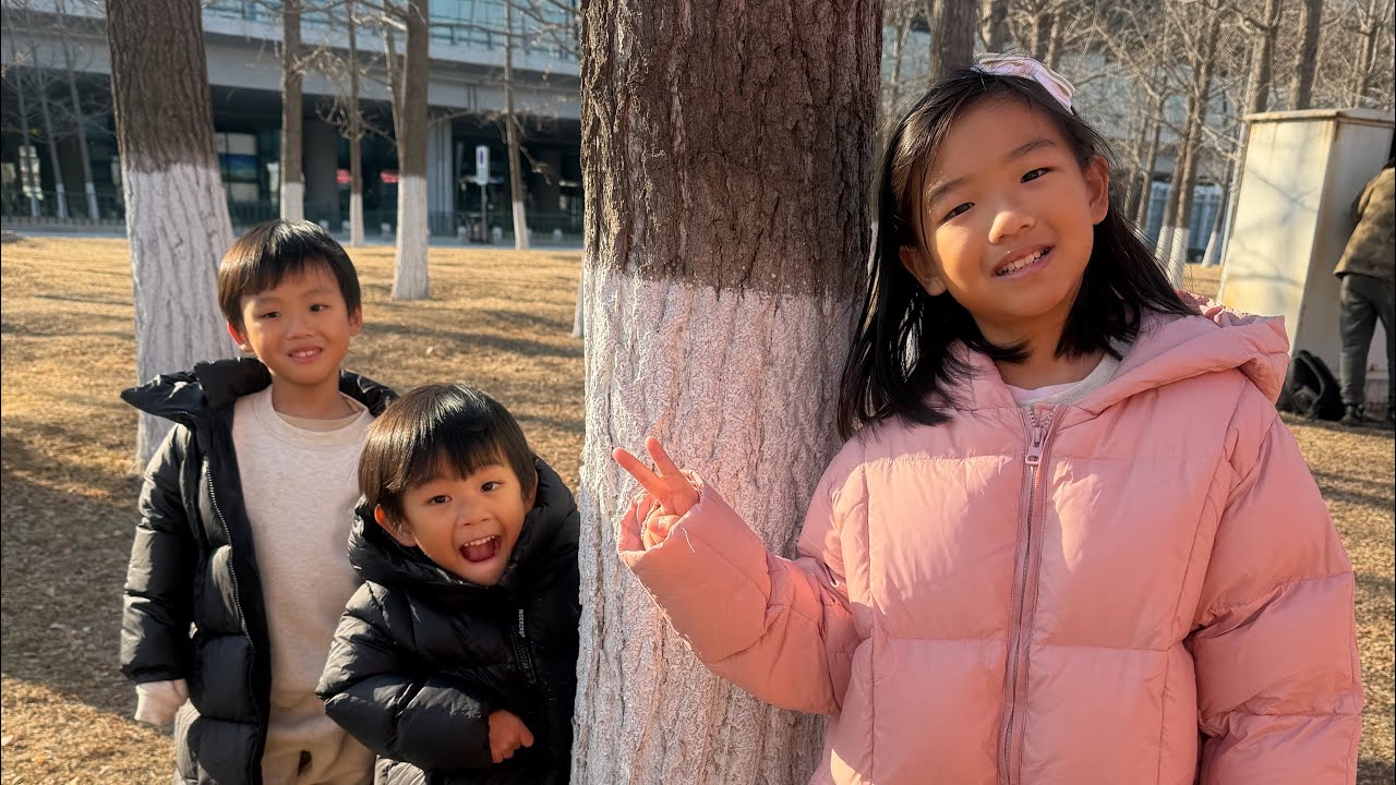 东北之旅’ Dec2025 - Shenyang, Changbaishan, Yanji, Snow Village, Harbin