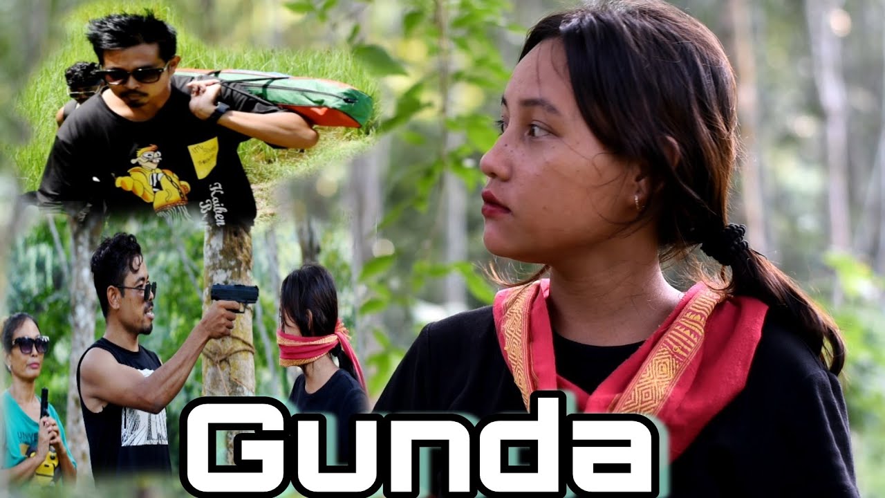 Gunda | Episode 2 | Short comedy film