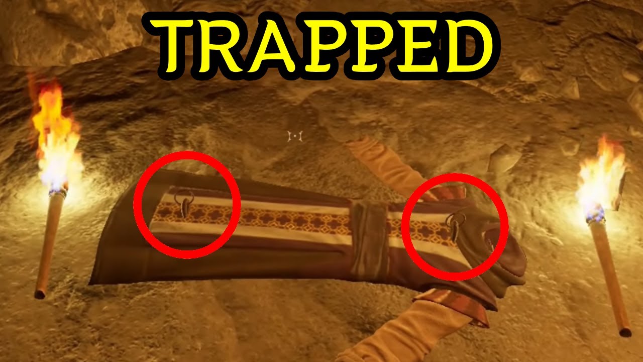 NEW TRAP TECHNIQUES - Dark and Darker