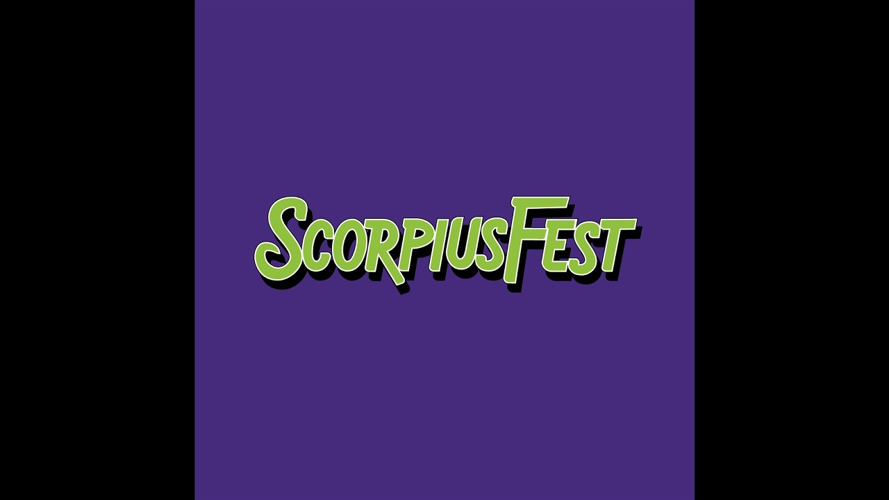 Conversation with Even Cannon & Tyson Kroening ScoripusFest