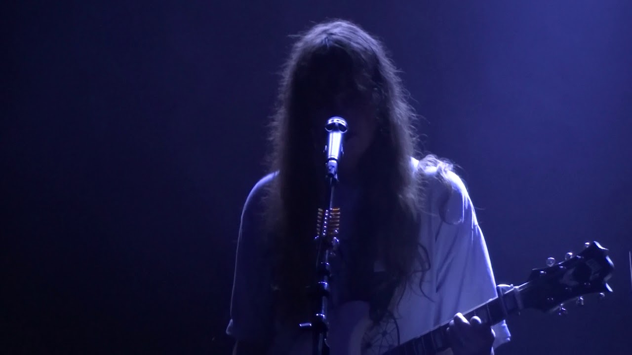 Emma Ruth Rundle - 