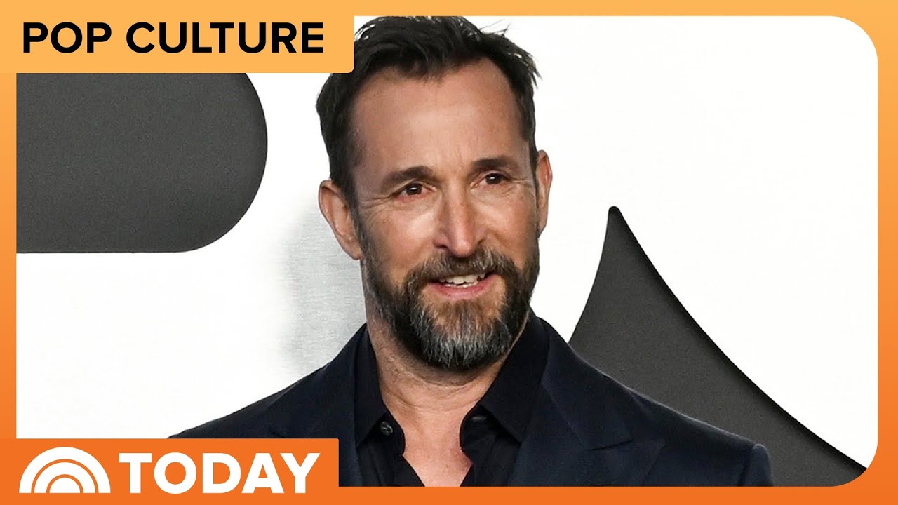 See Noah Wyle Show off Medical Lingo by Reciting &lsquo;ER&rsquo; S1 Scene