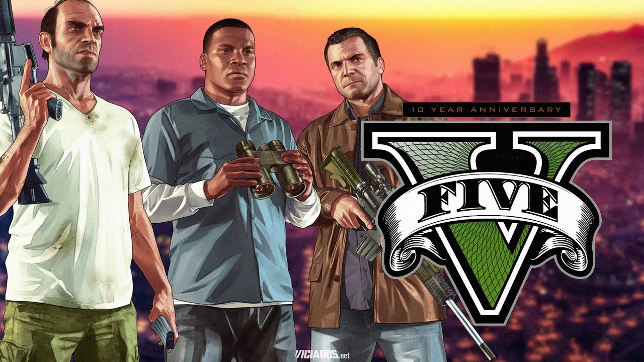 Bukti PC gweh ngga bisa LIVE GTA V ☝️😔🥀 (CPU KROCO)
