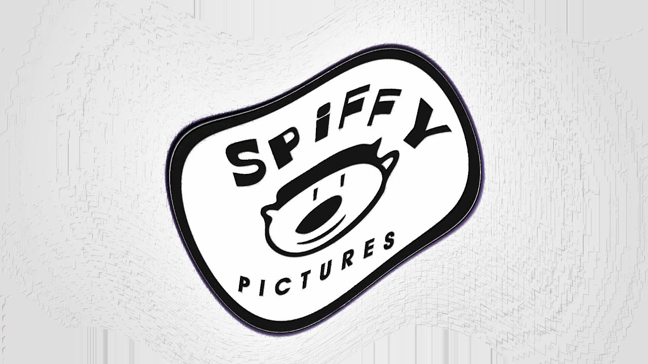 Spiffy Pictures Logo HD Effects Effects (Preview 2 V17 2 Effects)