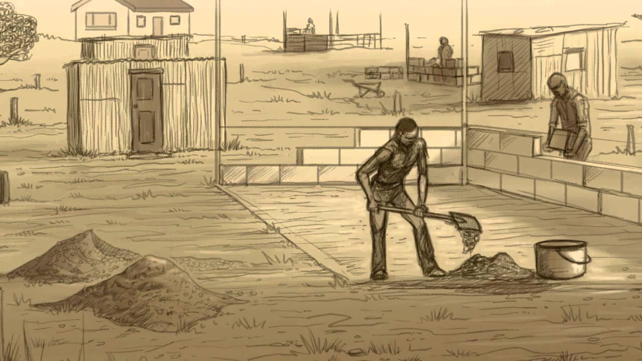 Upgrading Informal Settlements   720