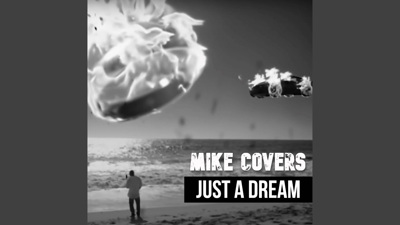 Just A Dream (Rock Version)
