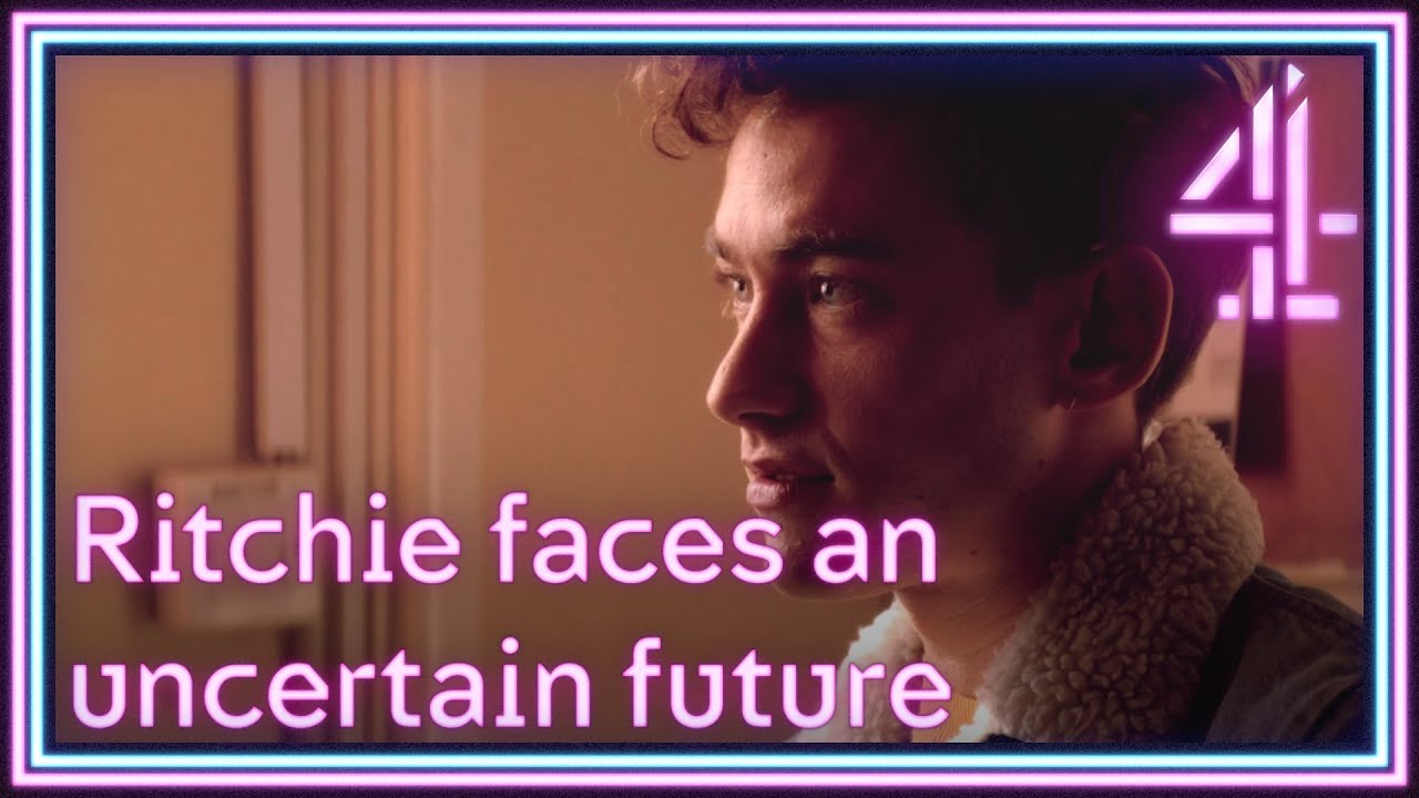 It's A Sin | Ritchie faces an uncertain future