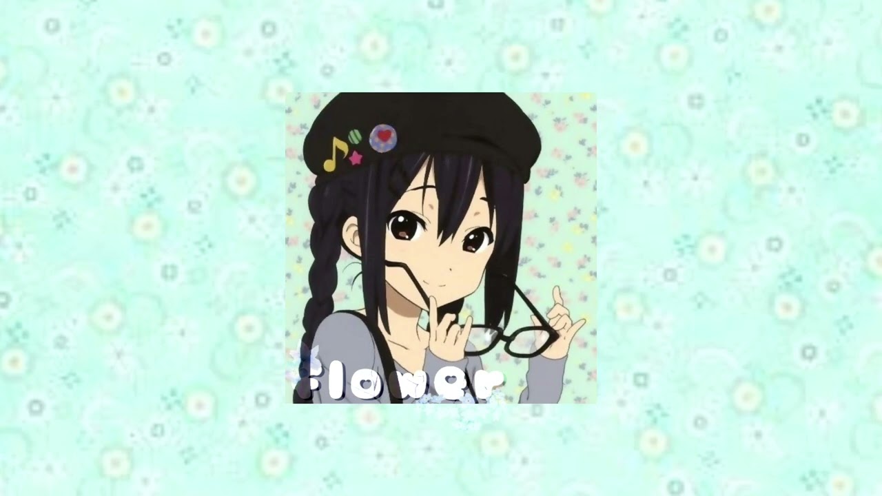 you are my music - Hi-posi || sped up/nightcore