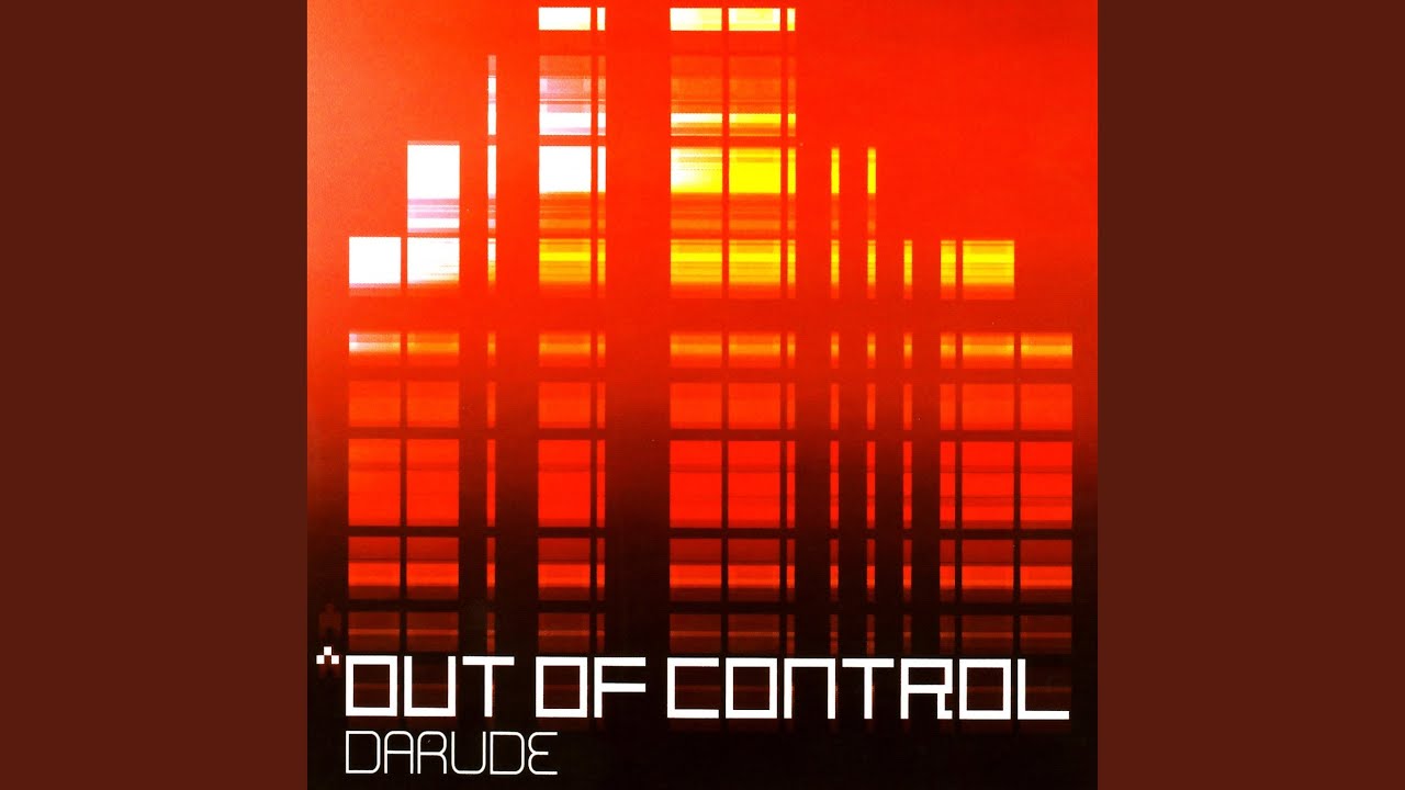 Out of Control (Extended Version)