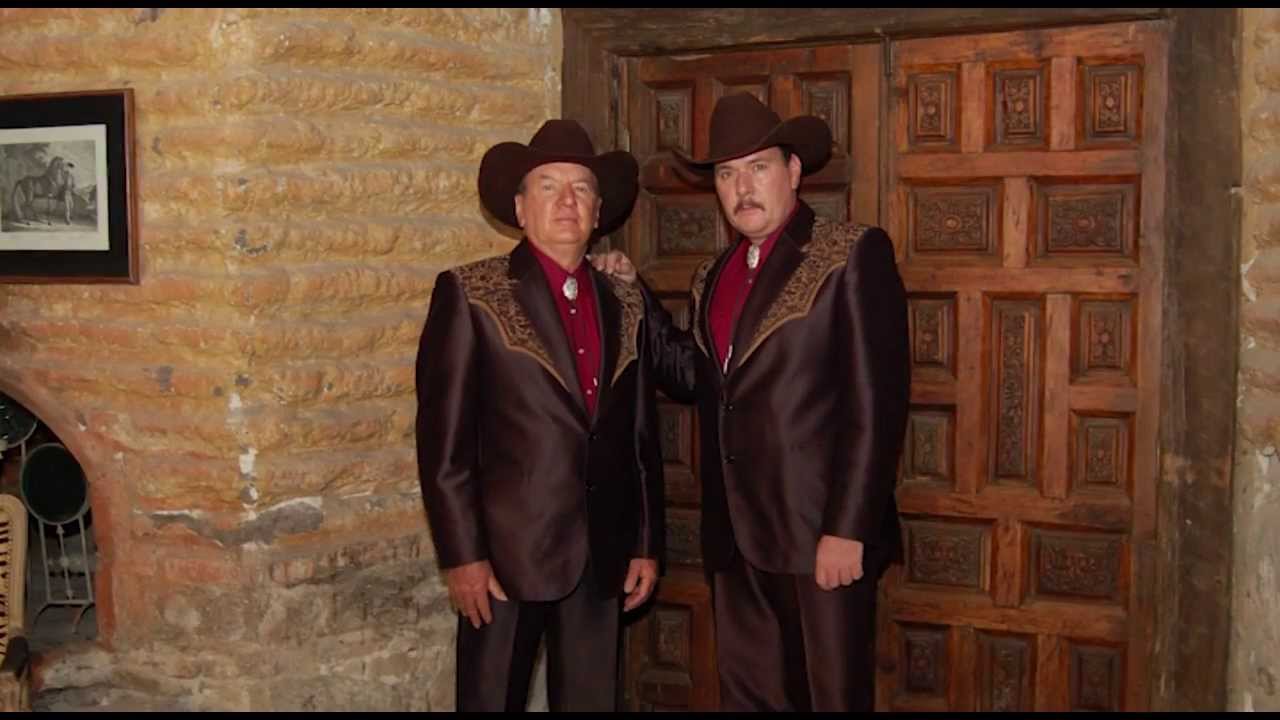 Dueto Los Centenarios -  Los Pilares de la Carcel