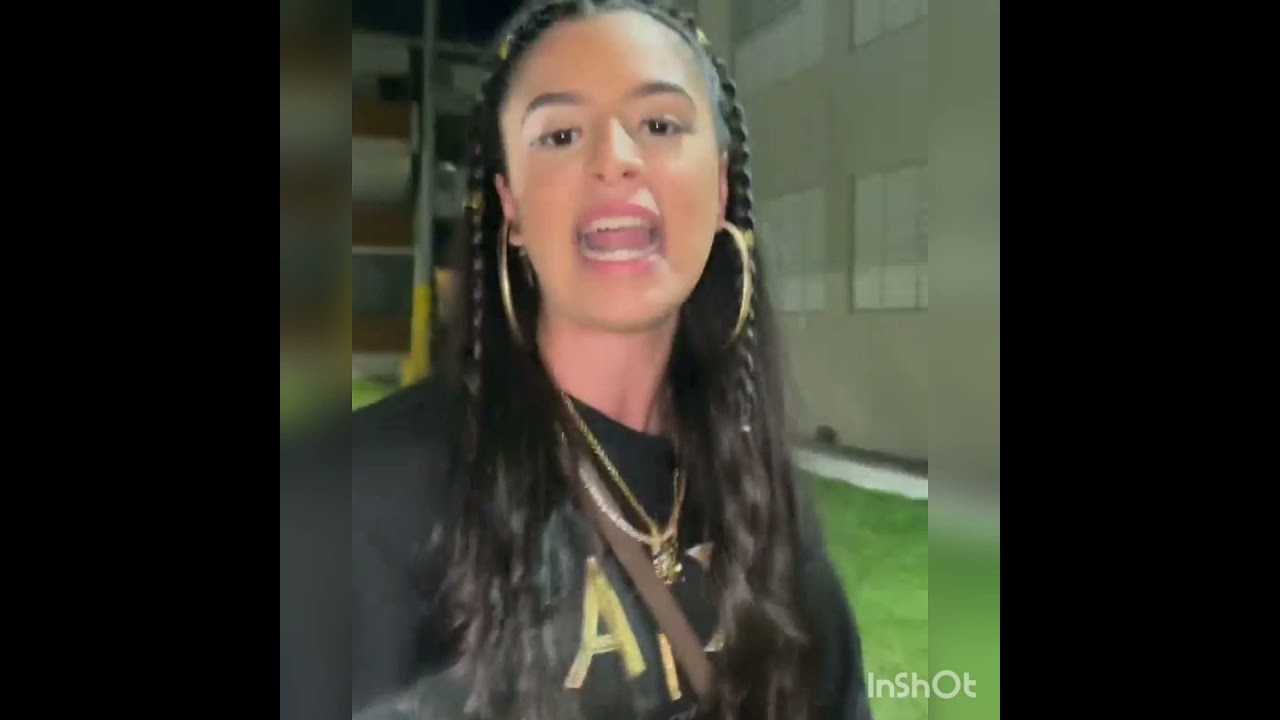 La Blanco - Tiraera a Soly @freestylemaniaseason