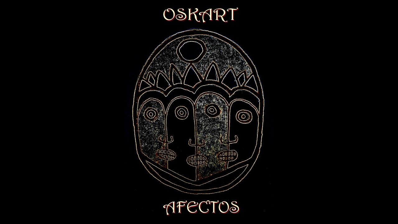 OSKART - UN PUÑADITO (AUDIO)