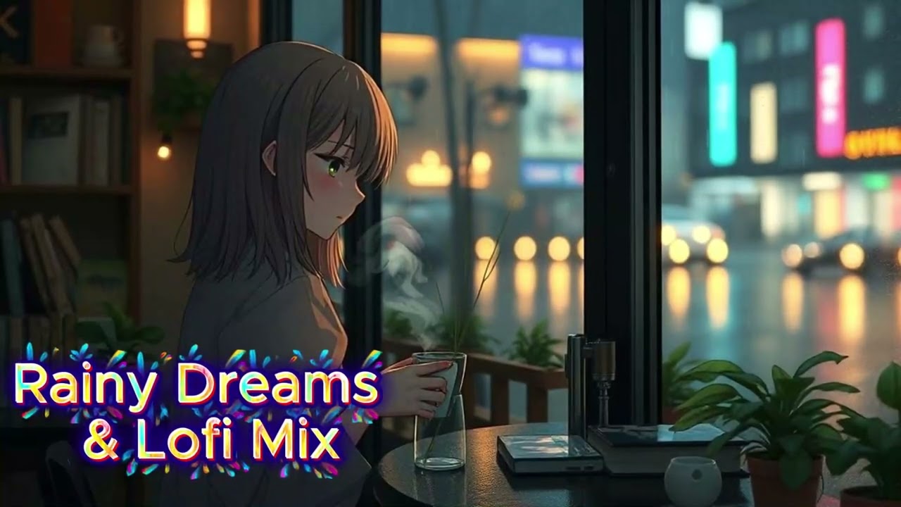 Ocean Mind – Deep Focus Chill Lounge | Work • Study • Relax