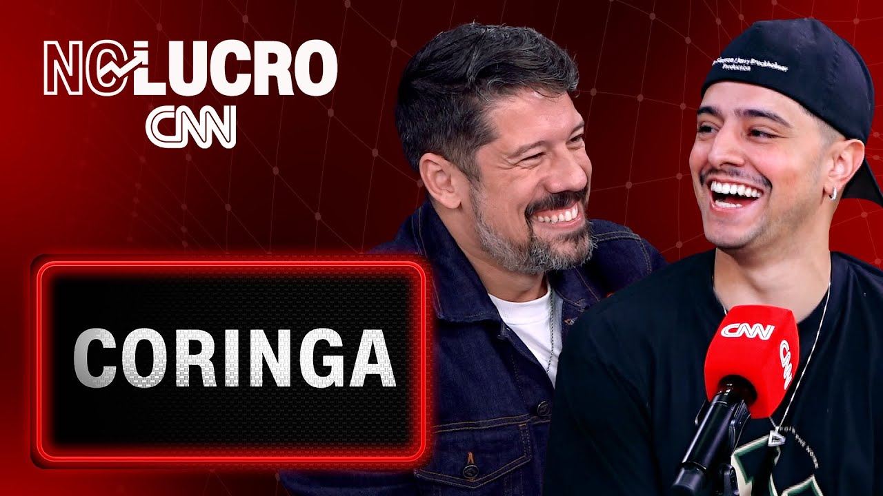 Coringa | No Lucro #70