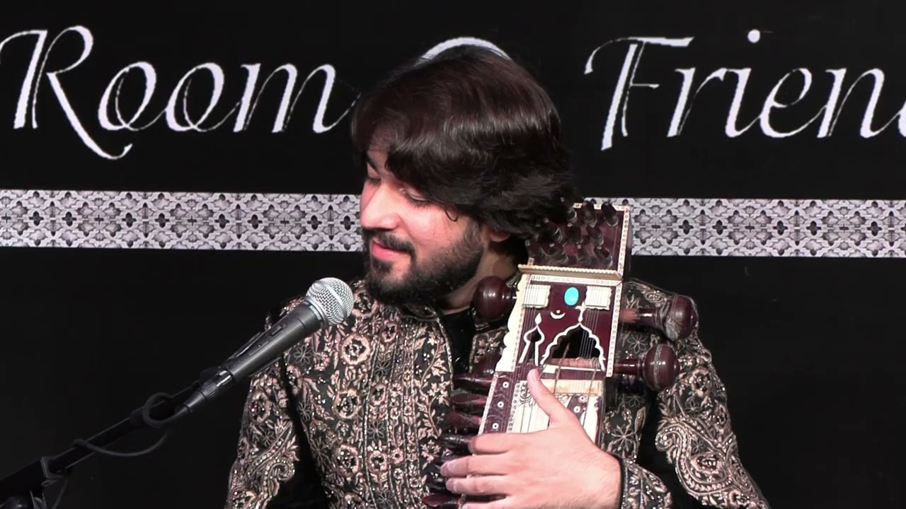 Nabeel Khan (SARANGI) | Junaid Ali (Tabla) | Famous Dhun in Raag Mand | Mohe Panghat Kanha