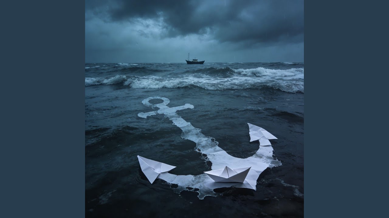 Paper Anchor