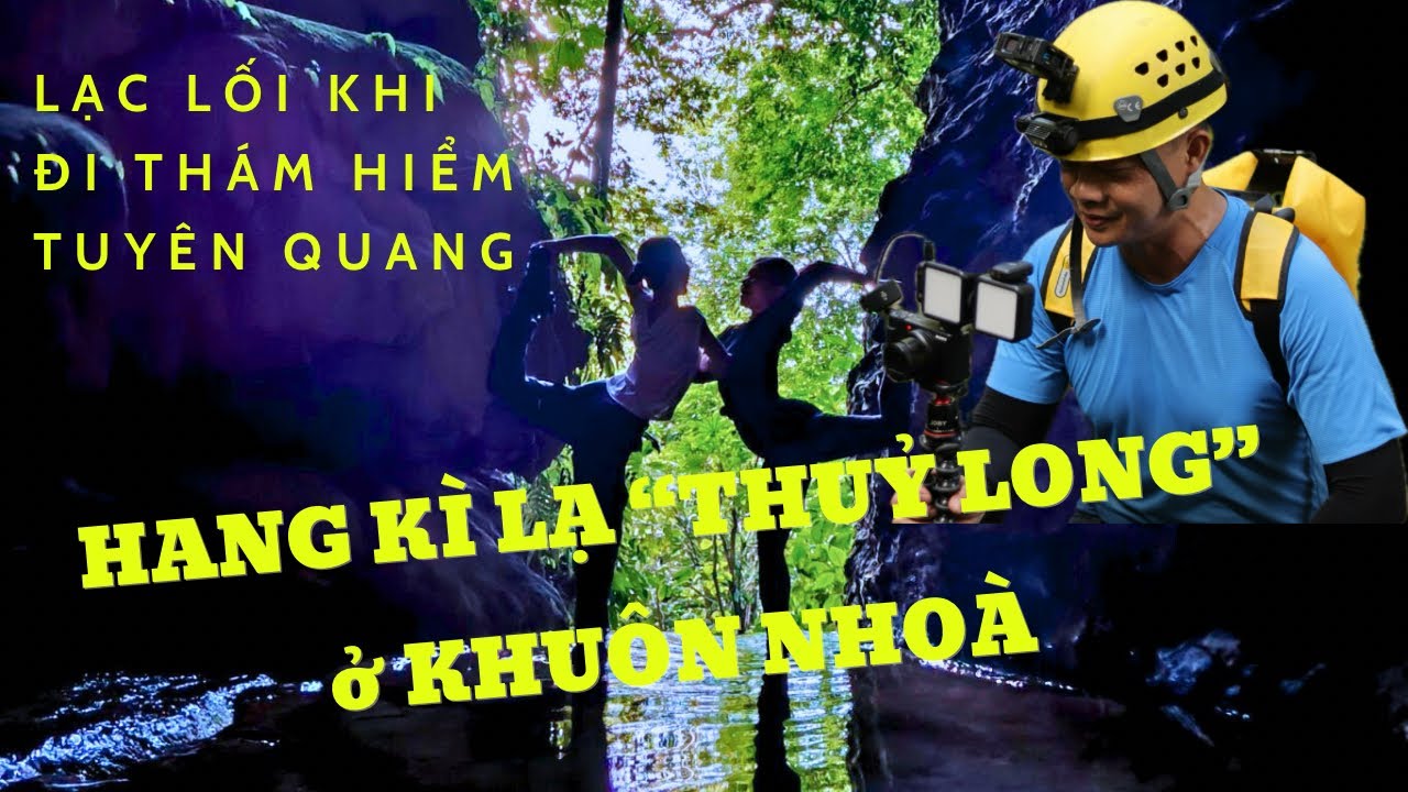 Hang kỳ lạ 