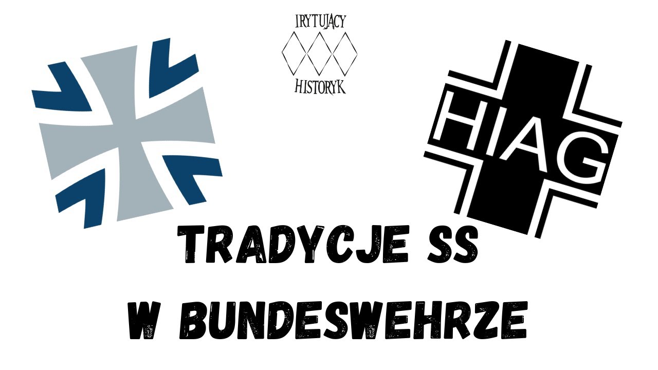 Tradycje SS w Bundeswehrze