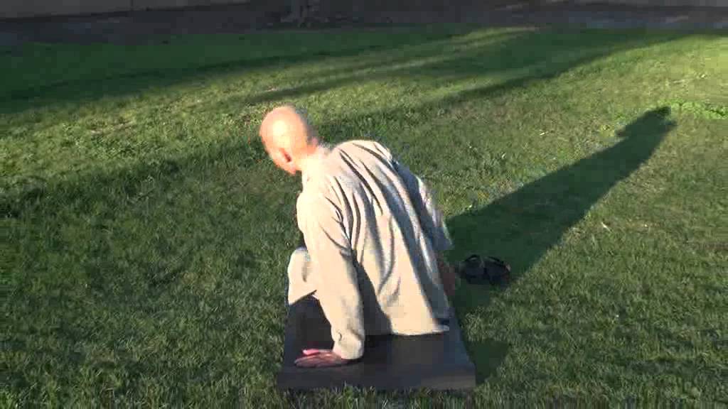 Duong Sinh Phat Gia Suoi Nguon Tuoi Tre va Sun Salutation Thay Tam Thanh