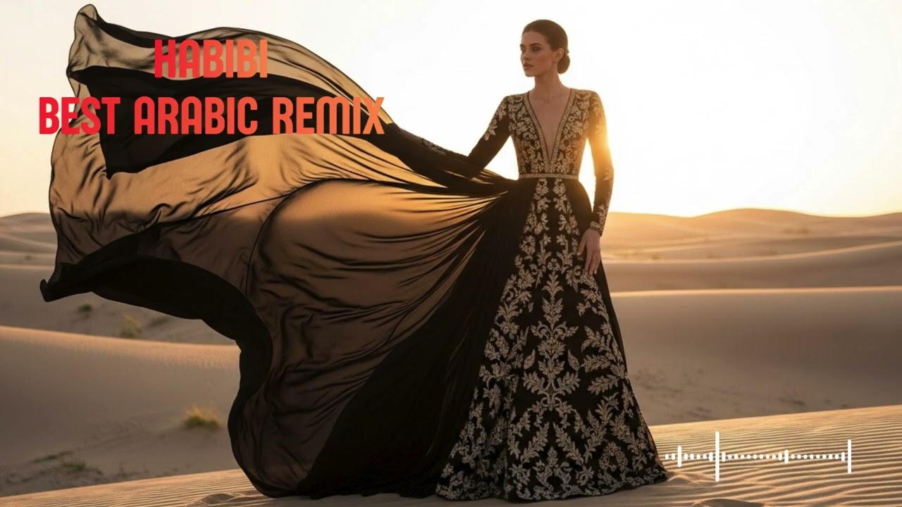 Habibi Remix 2026 Tropical House Mix – Nice Music Beach Party