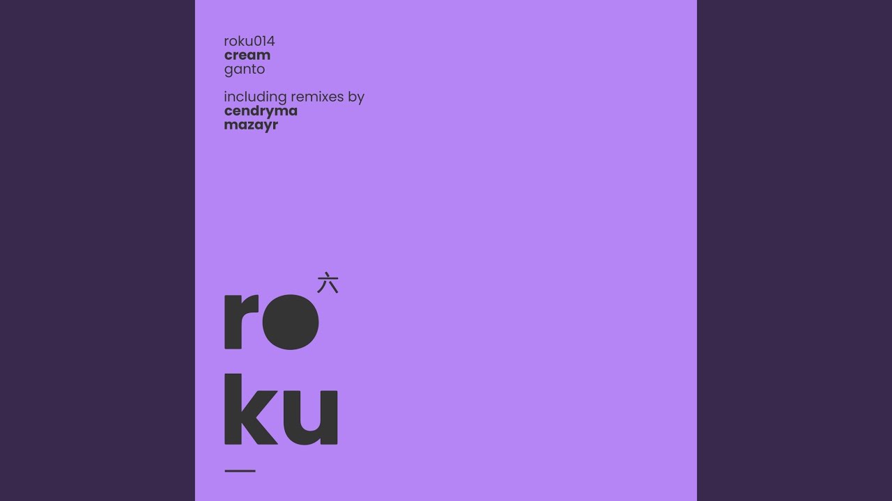 Ganto (Cendryma Remix)