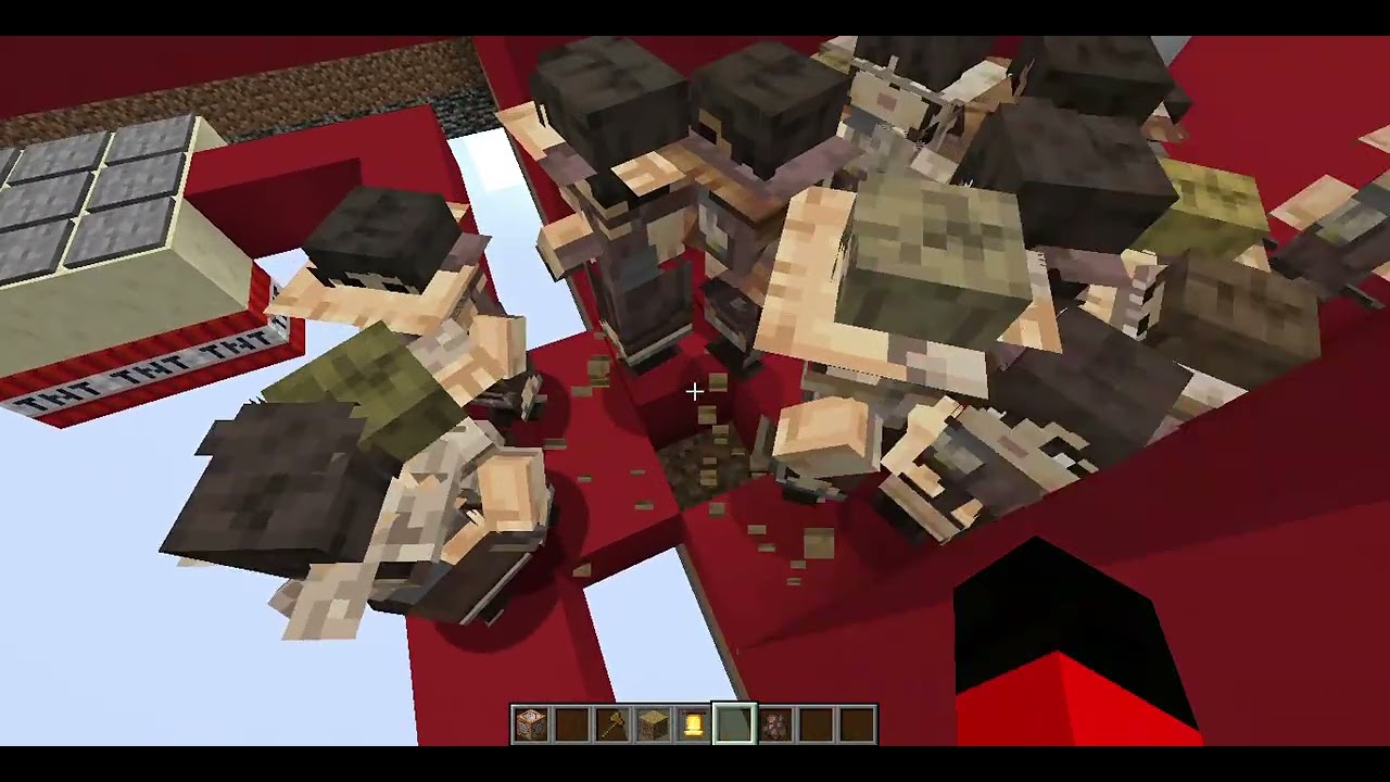 villager games 5,6,7  episode 2