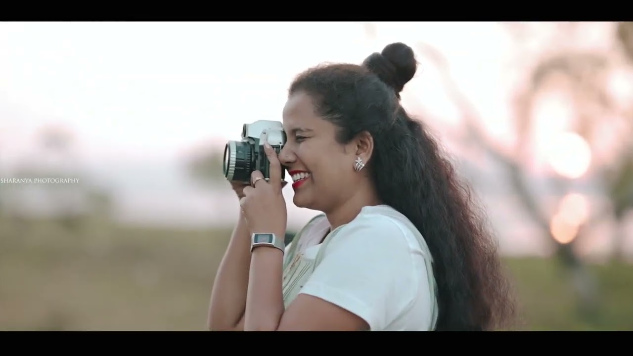 Navin Sneha  (Mungaru maleyelli pritiya munsuchane ) song @Sharanaya Photography 9535705154