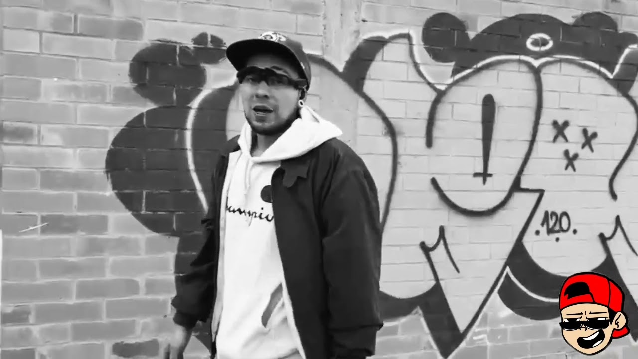 Fuego en el mic - Tony scratch 