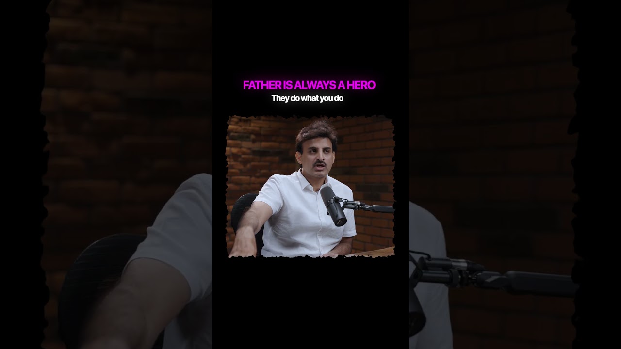 ALWAYS A HERO 🙌❤️| Telugu Podcast | #telugushorts #shorts