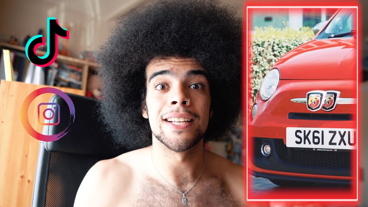 How To Edit Viral Instagram Reels & TikToks...