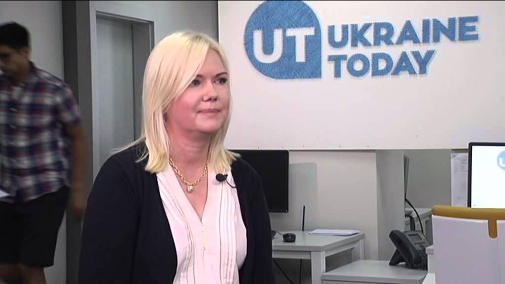 Exclusive Interview: Ieva Kalnina on Swedish support for decentralization in Ukraine (Part I)