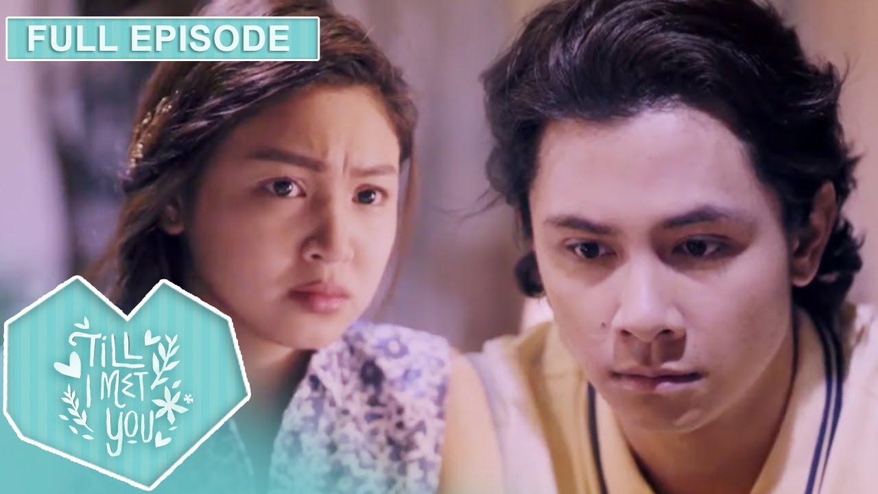 [ENG SUB] Full Episode 5 | Till I Met You | Nadine Lustre, James Reid
