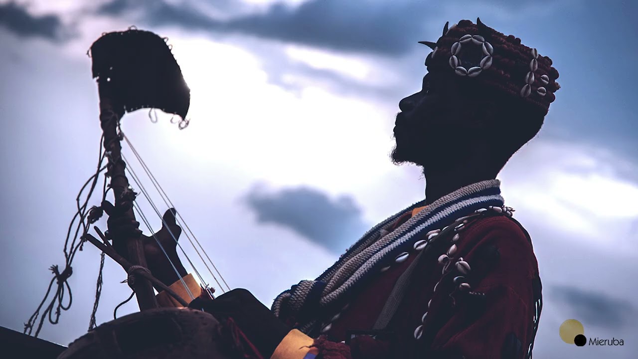 N'faly Diakité_Hunter Beats_Sôgôlô,Donso Fôli 