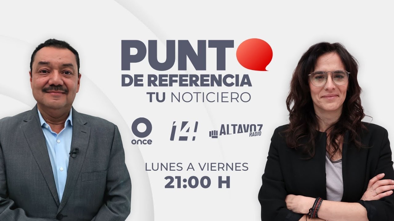 Punto de Referencia: Fracasa intento en la SCJN de frenar la reforma al Poder Judicial