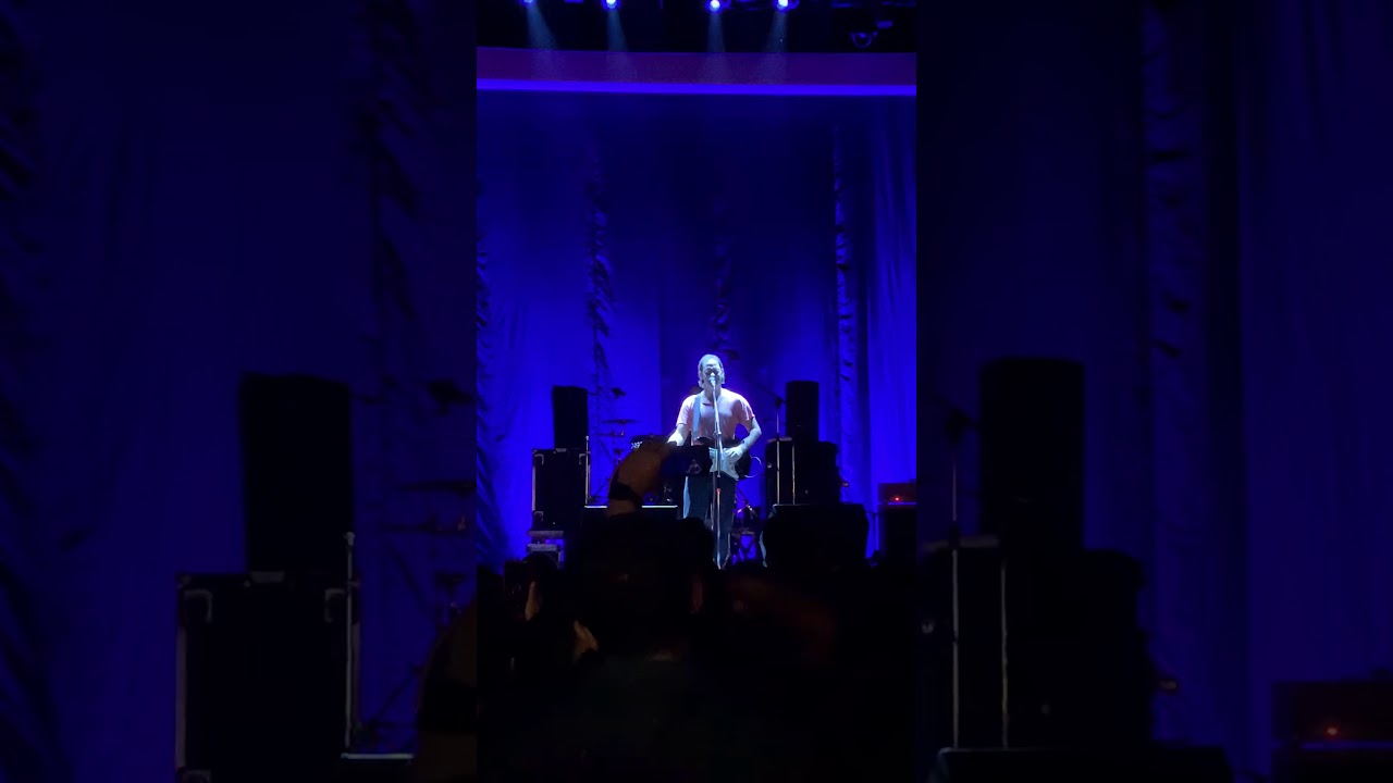 Duman - Kolay Değildir (live at Baku, Elektra Events Hall, 26.10.2019)