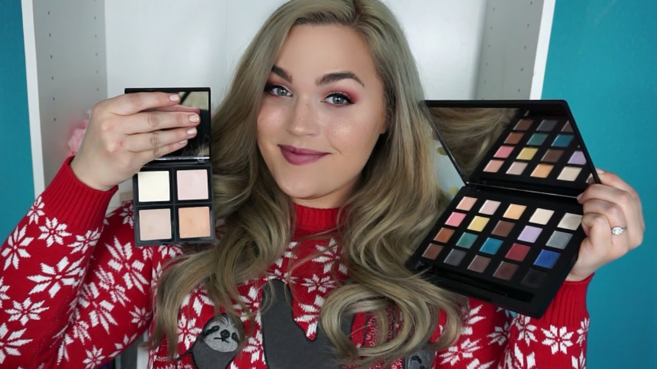 New e.l.f. Products for 2016! Haul & Mini Reviews
