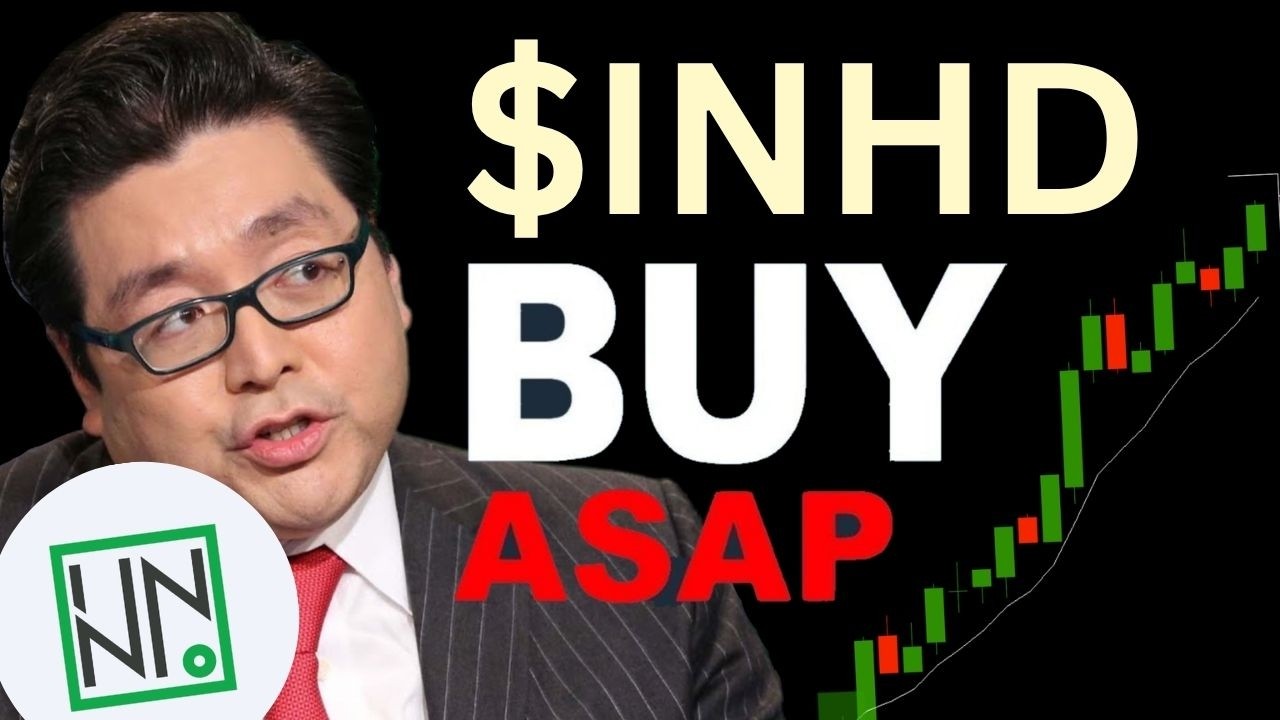 INHD Stock MASSIVE NEWS!? (Thank Me Later Bro) Inno Holdings