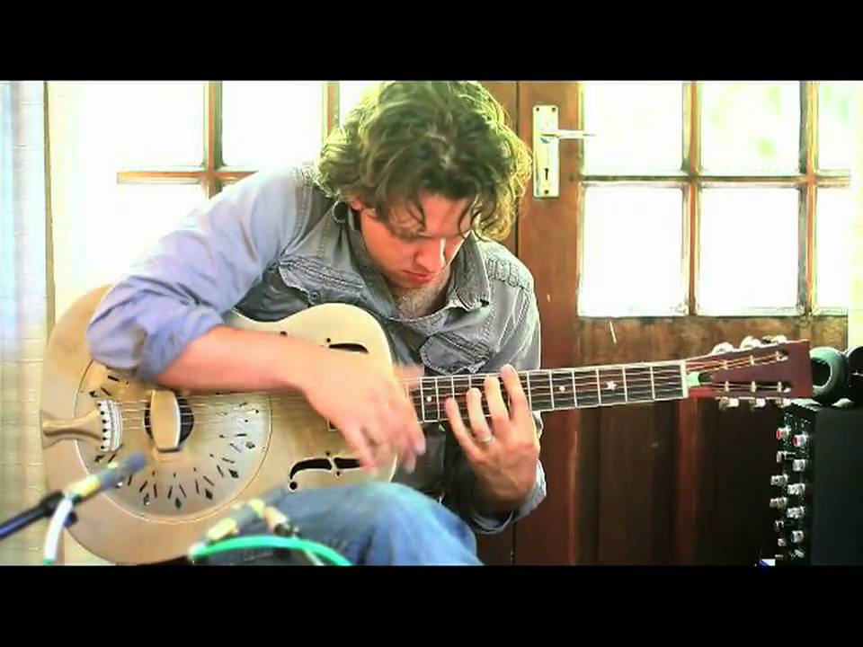 Justin King - Loco Motives