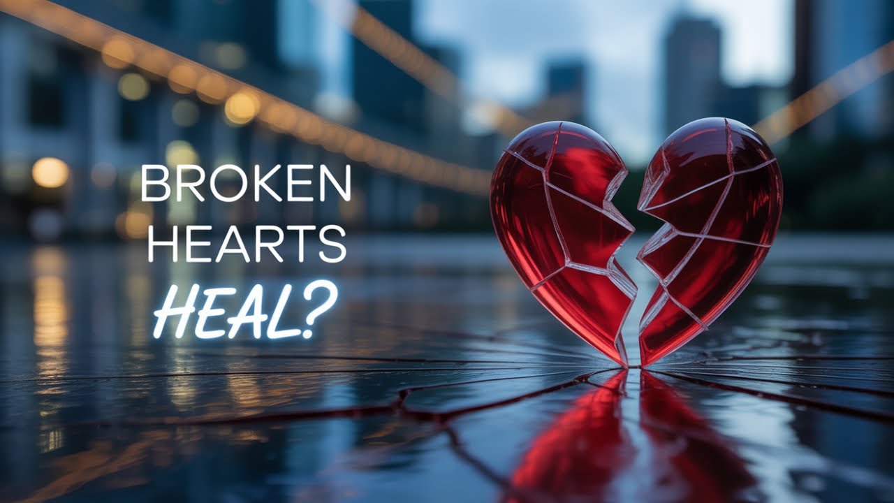 Emotional truth about relationships